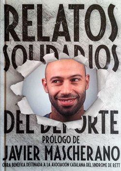 Solidarity Stories of Sport book