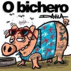 Product Image: O Bichero V