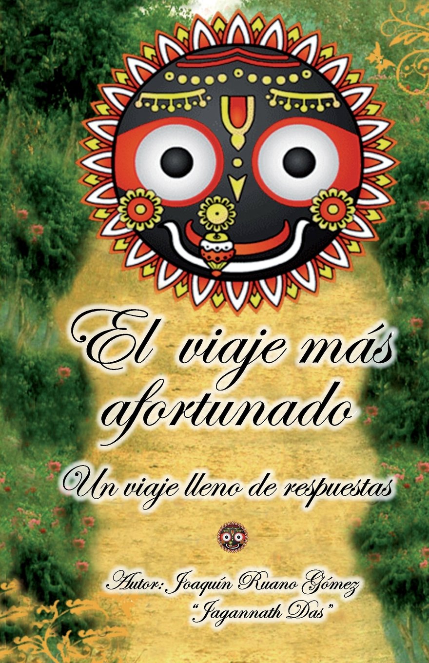 El viaje mas afortunado Religion & Esotericism