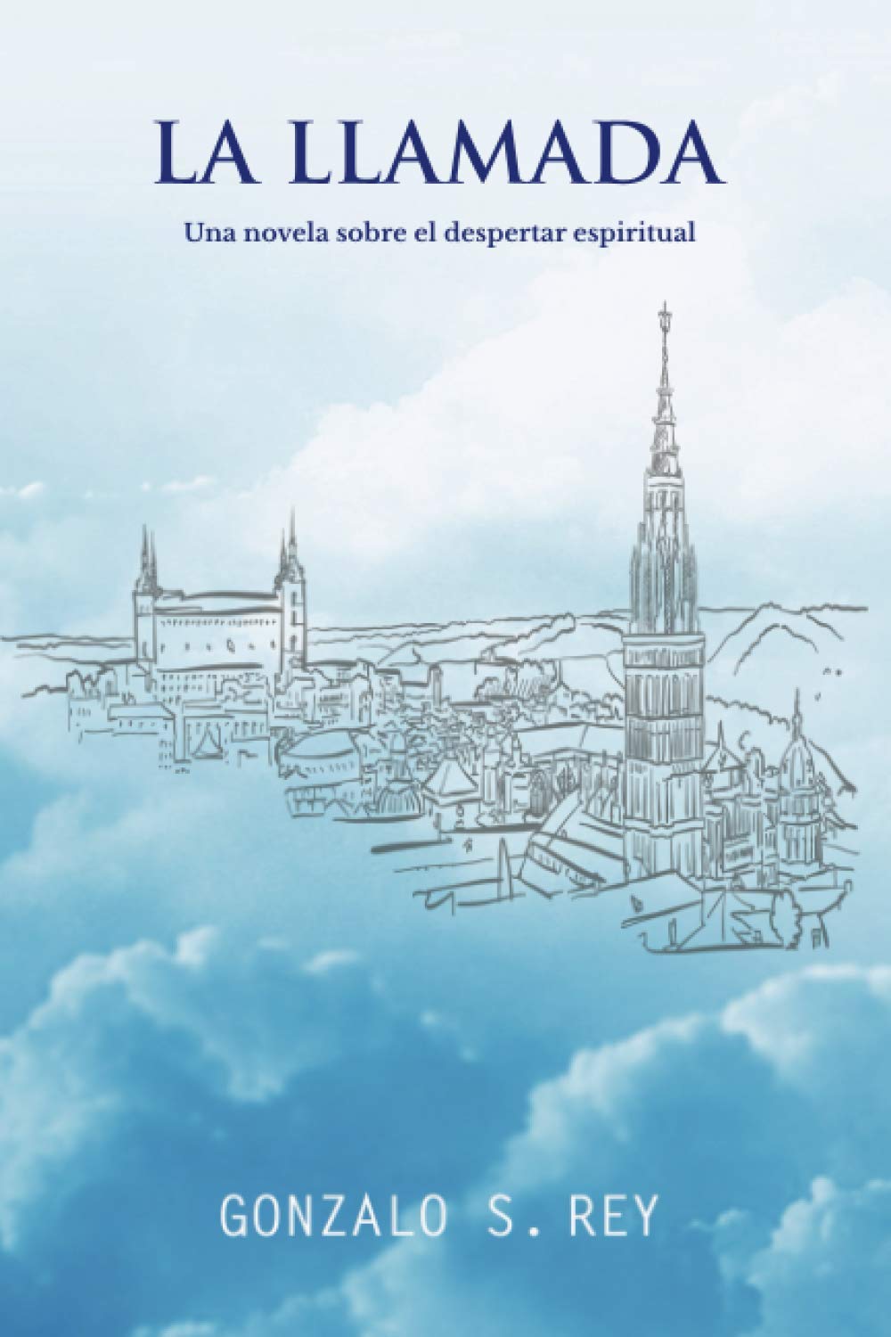 La Llamada: Una novela sobre el despertar espiritual Politics & History