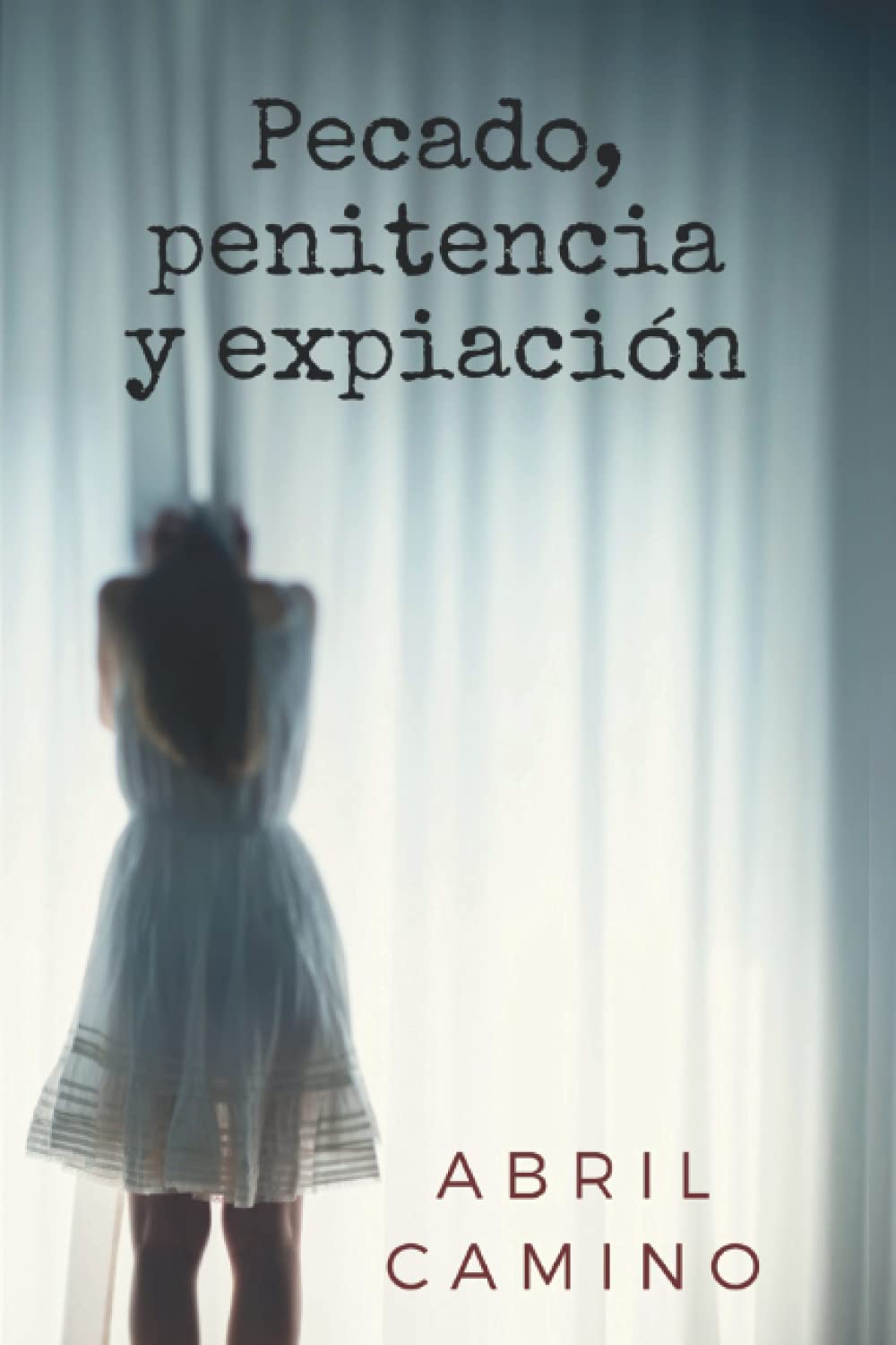 Pecado, penitencia y expiación book