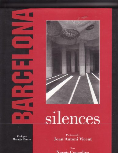 BARCELONA SILENCES (English Edition) von COMADIRA, ... Book Books