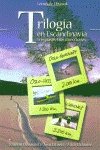 Trilogia en escandinavia (tres pasos,tres direcciones) Books