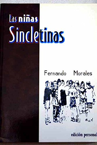Las niñas sincletinas Reading Aloud & Learning to Read