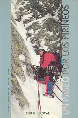 Paseo por los pirineos, un Books