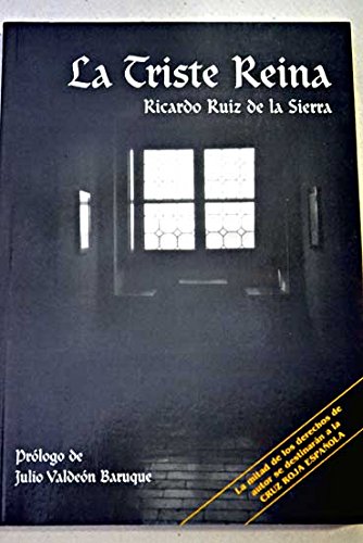 La triste Reina book