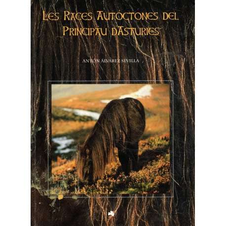 Les races autoctones del principaud'asturies Books