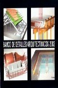 Banco De Detalles Arquitectonicos Books
