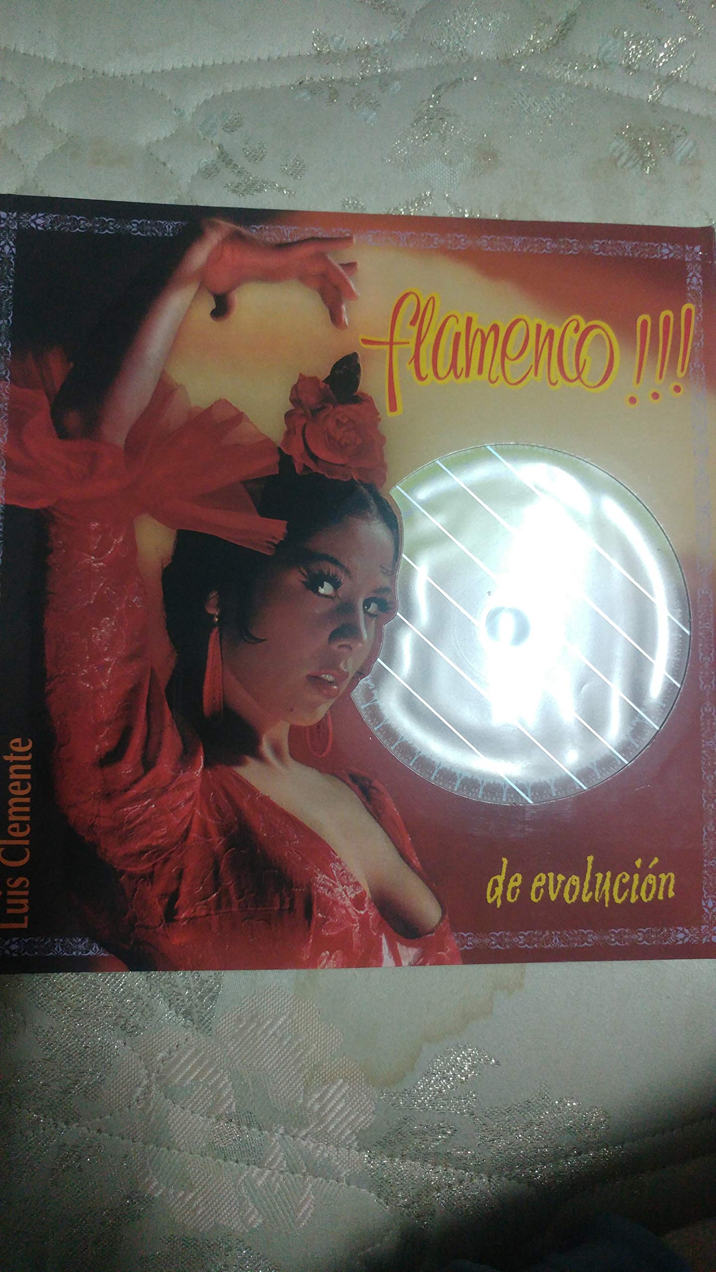 Flamenco !! de evolución Social Sciences