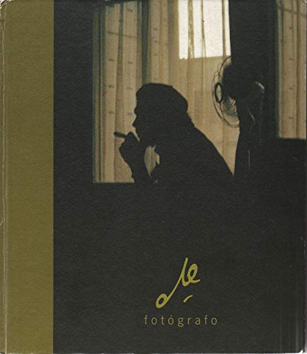 Che fotografo book