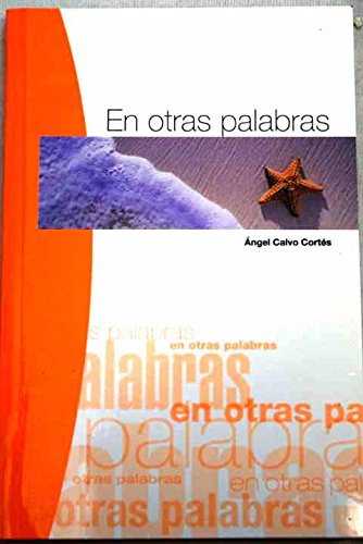 En otras palabras Books