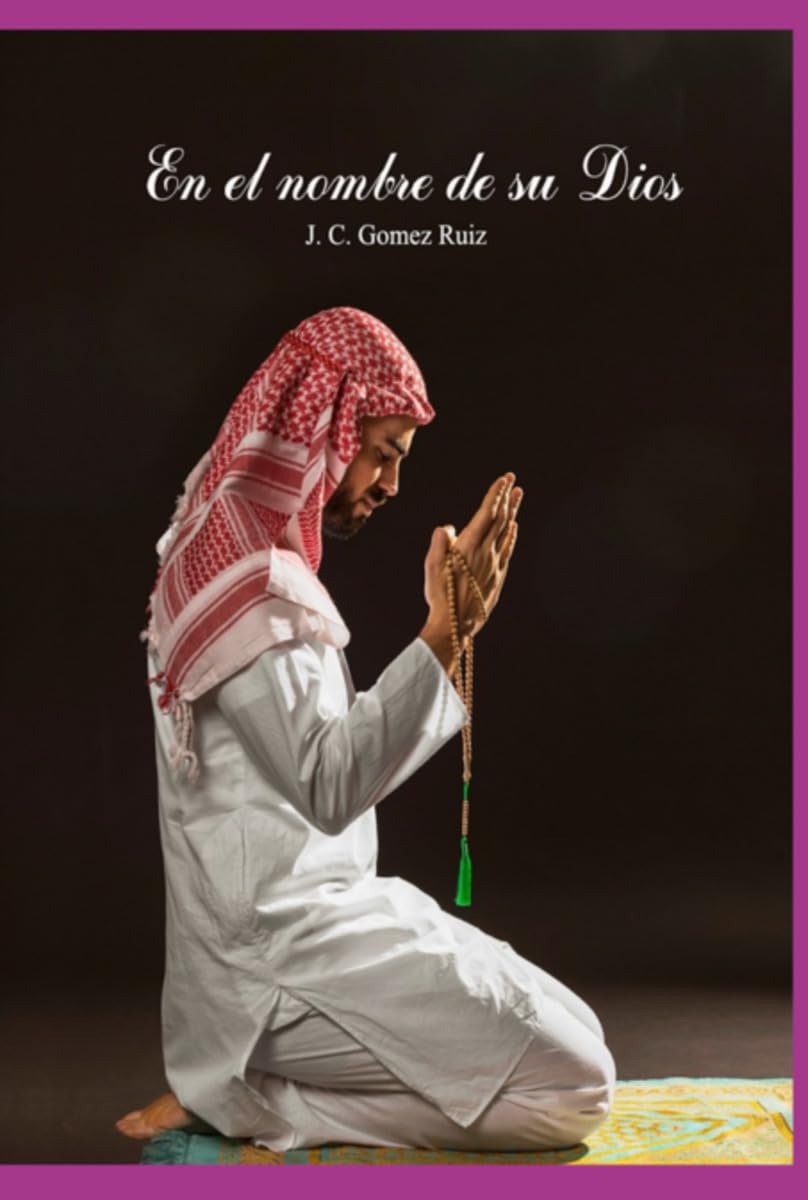 En El Nombre De Su Dios Religion & Esotericism