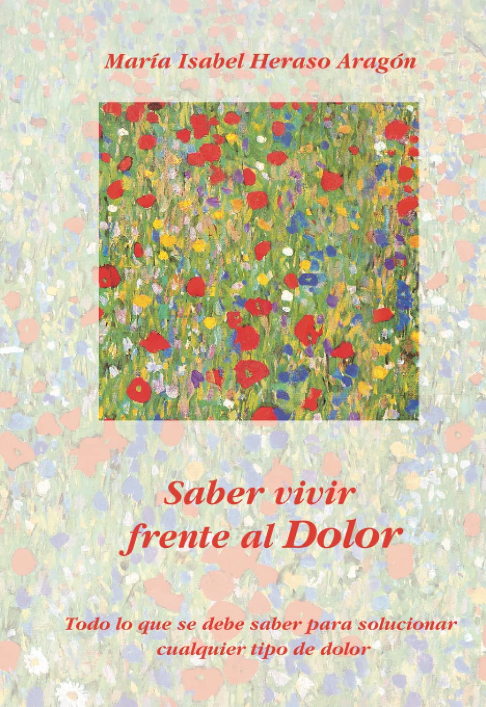 Saber vivir frente al dolor Social Sciences