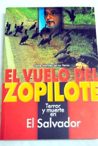 Vuelo de zopilote, el Books