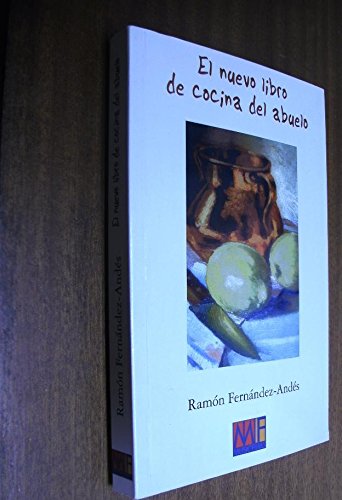 EL NUEVO LIBRO DE COCINA DEL ABUELO Books