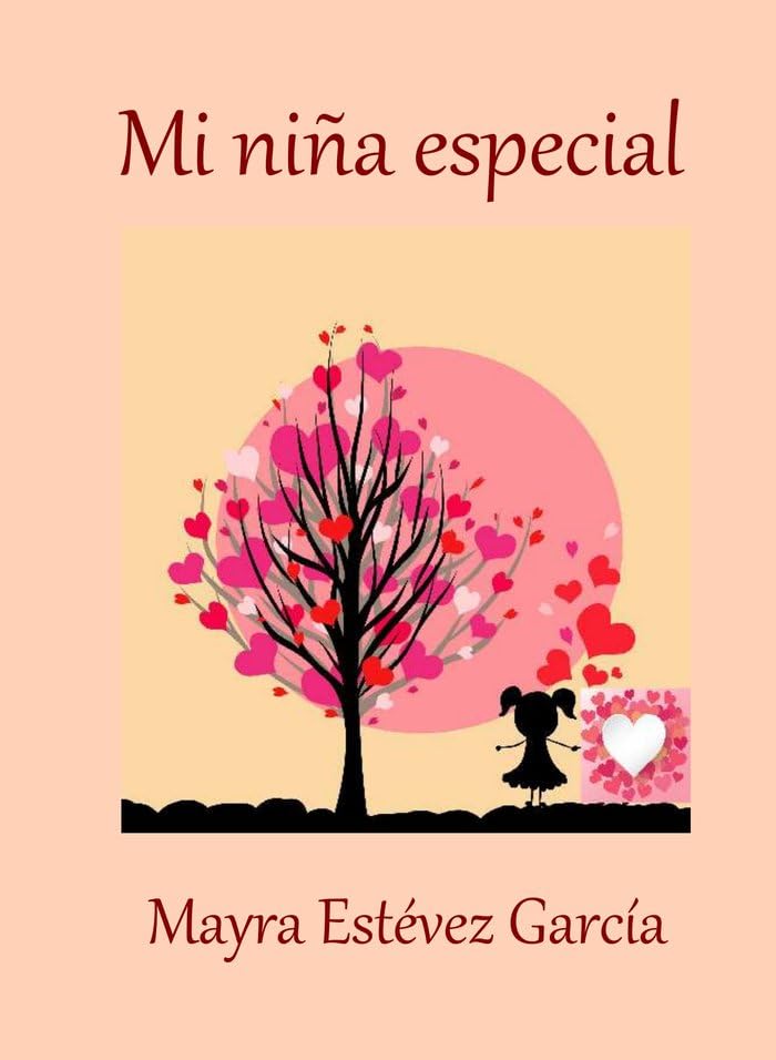 MI NIÑA ESPECIAL book