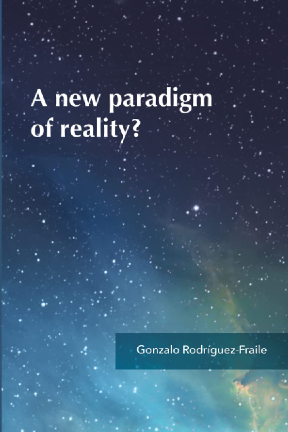 A new paradigm of reality? Health, Nutrition & Fitness