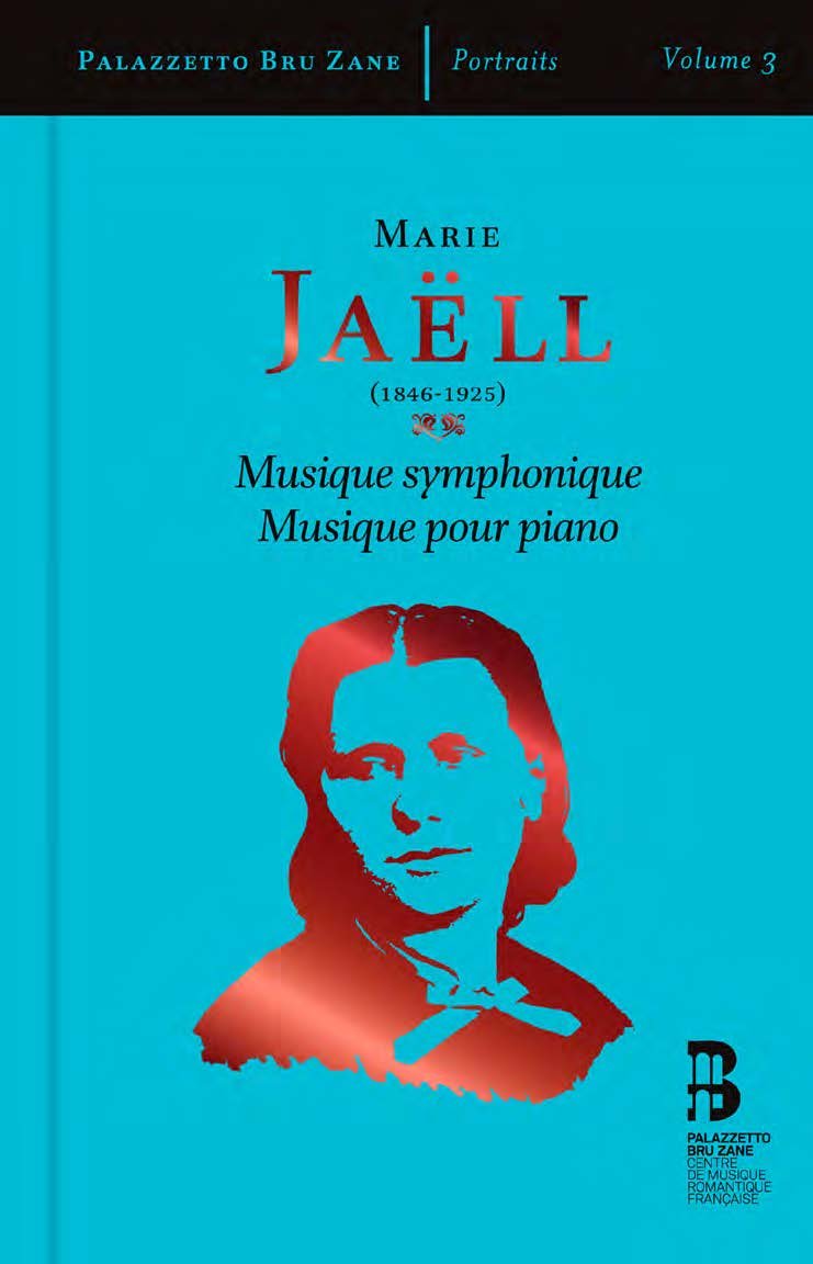 Jaell: Sinfonische Musik / Klaviermusik Classical