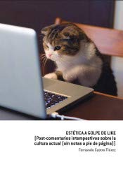 Estética a golpe de like Books