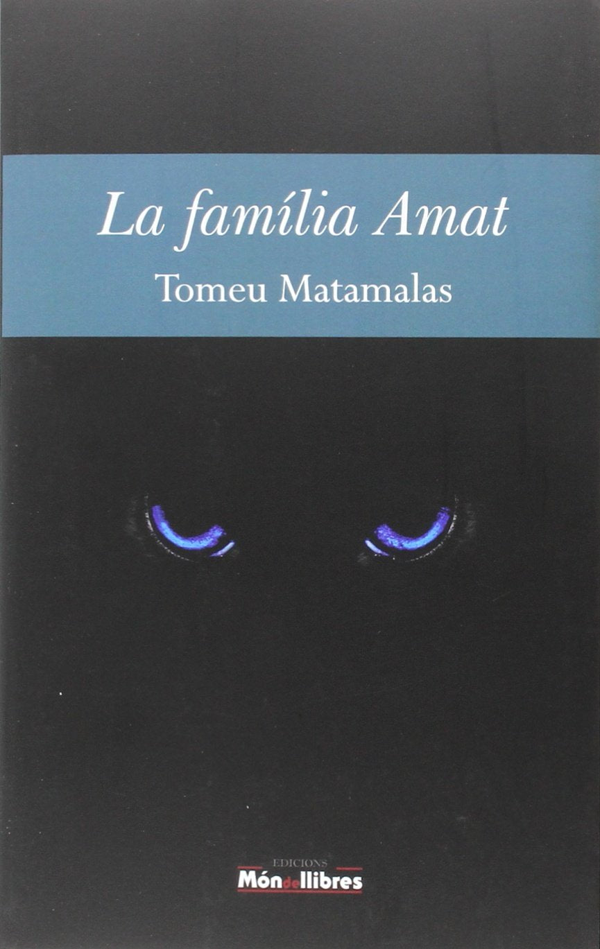 La família Amat book