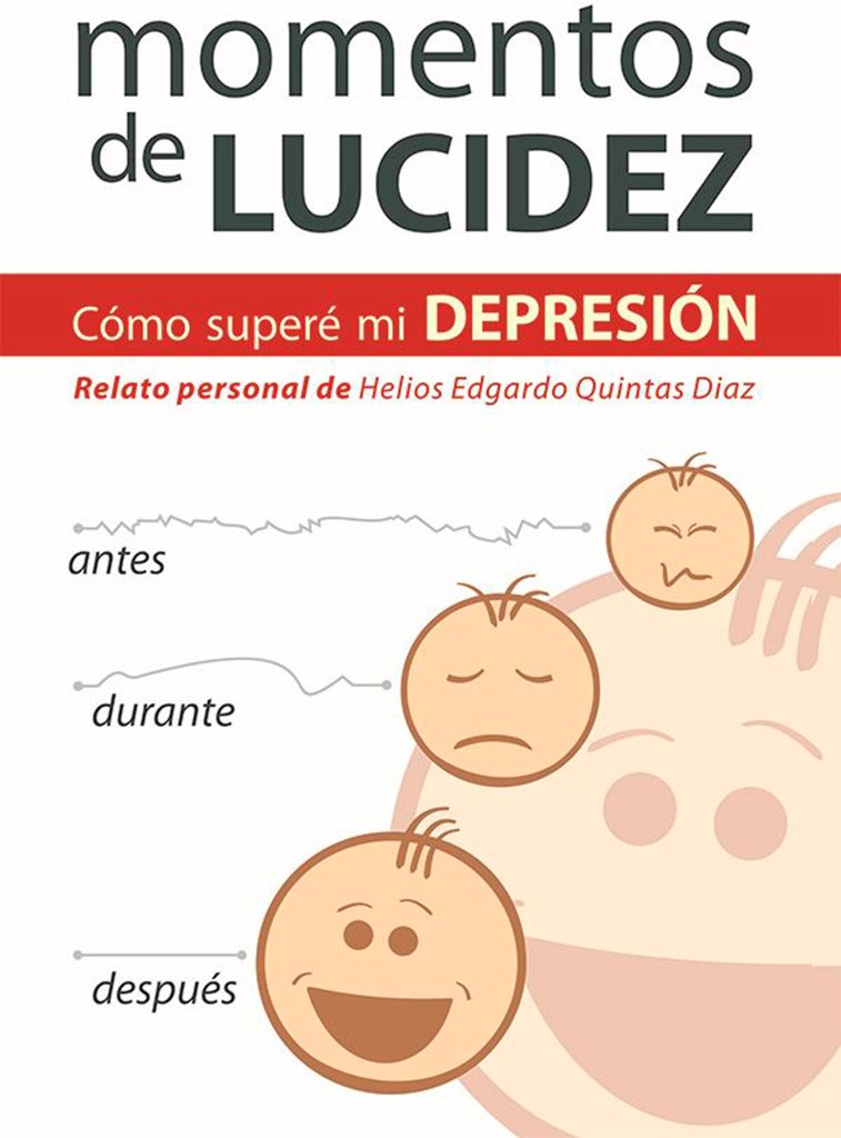 Momentos de lucidez: 1 book