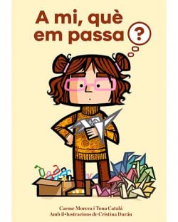 A mi què em passa? book