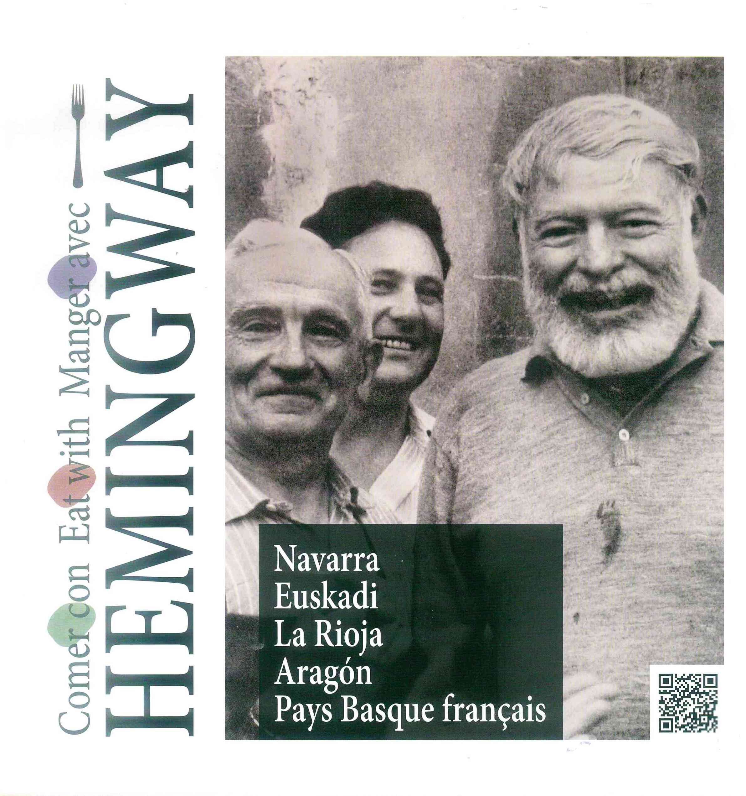Comer con Hemingway Leisure, Home & Garden