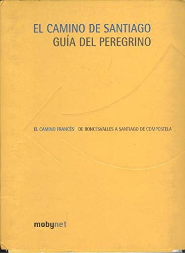 Camino De Santiago, El - Guia De Peregrino Books