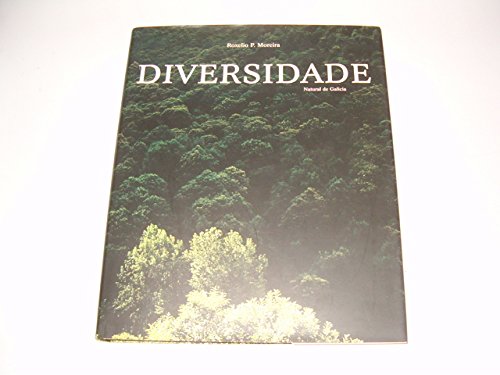 DIVERSIDADE. NATURAL DE GALICIA. book