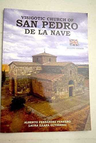 San Pedro de la Nave Books