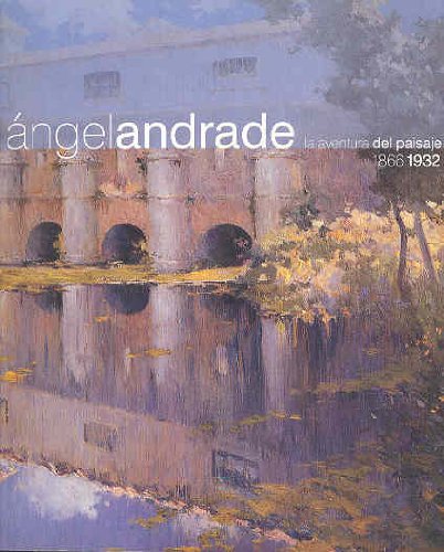La aventura del paisaje (1866-1932) (cat.exposicion) book