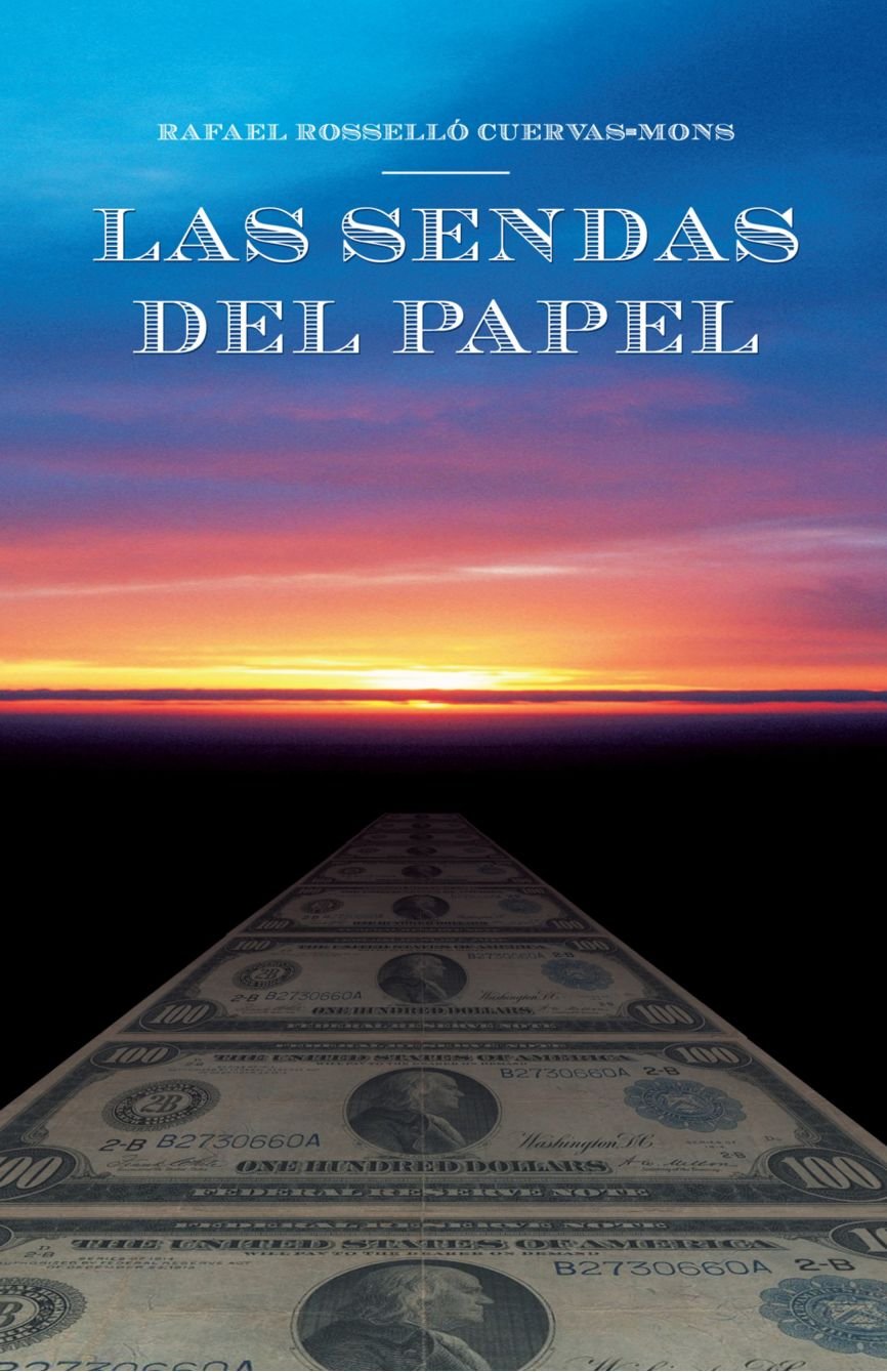 Las Sendas Del Papel book