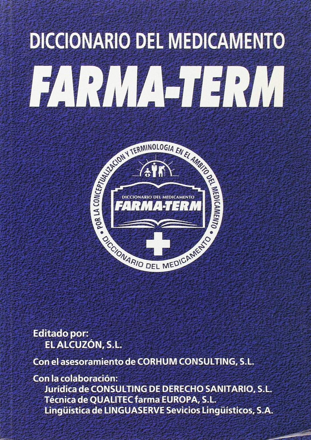 Farma-term. Books
