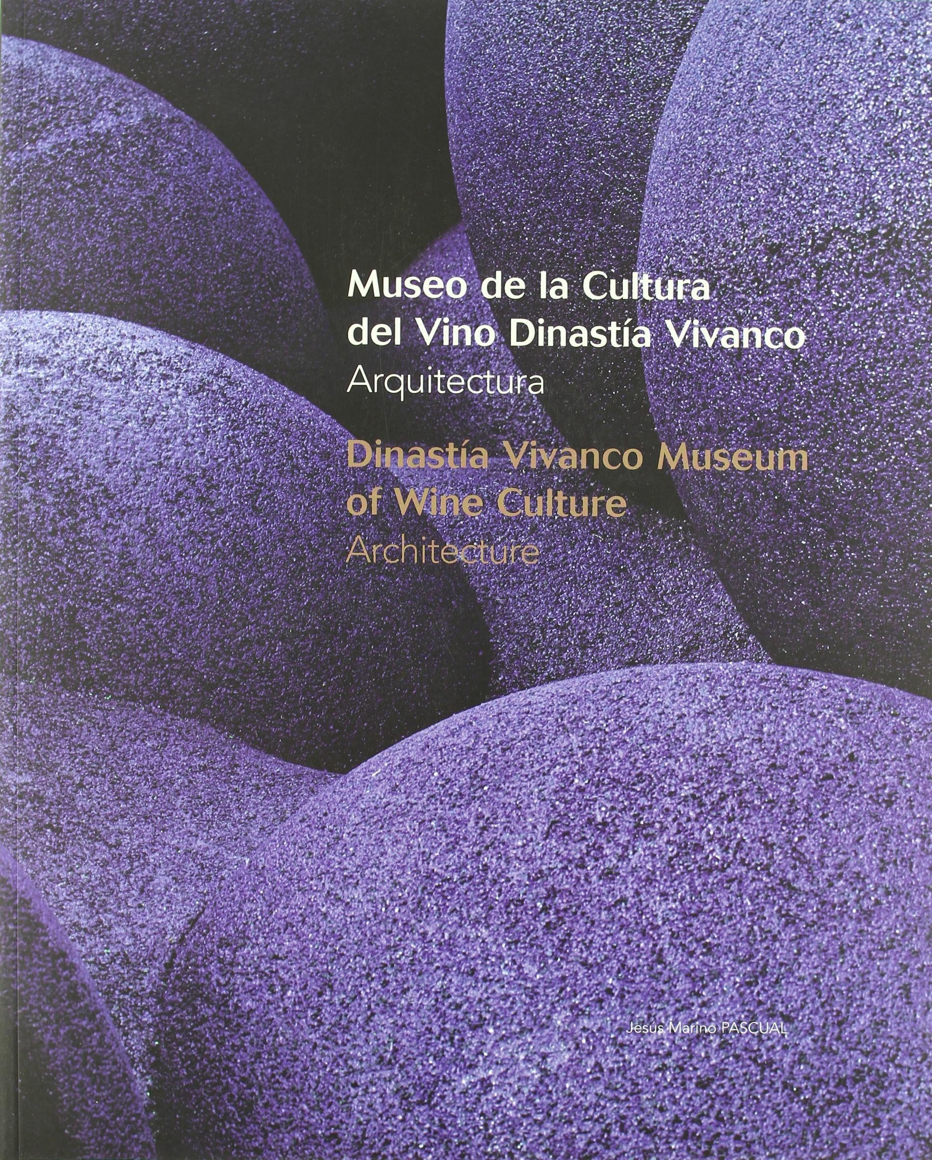 Museo de la Cultura del Vino Dinastia Vivanco Books