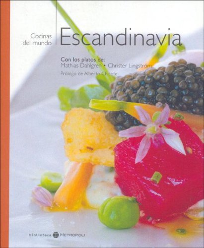 Caribe - Cocinas del Mundo Books