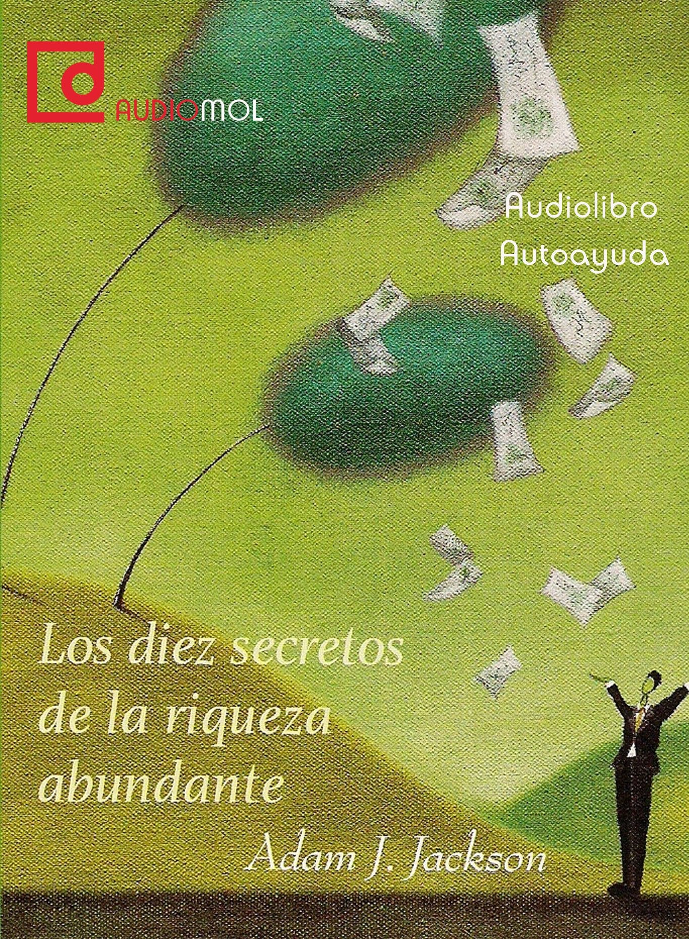 Los diez secretos de la riqueza abundante Books