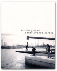 Building Boats Architecture