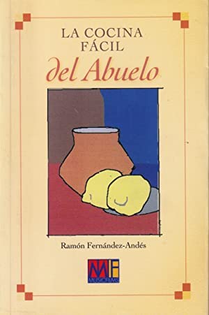 La cocina fácil "del abuelo" Books