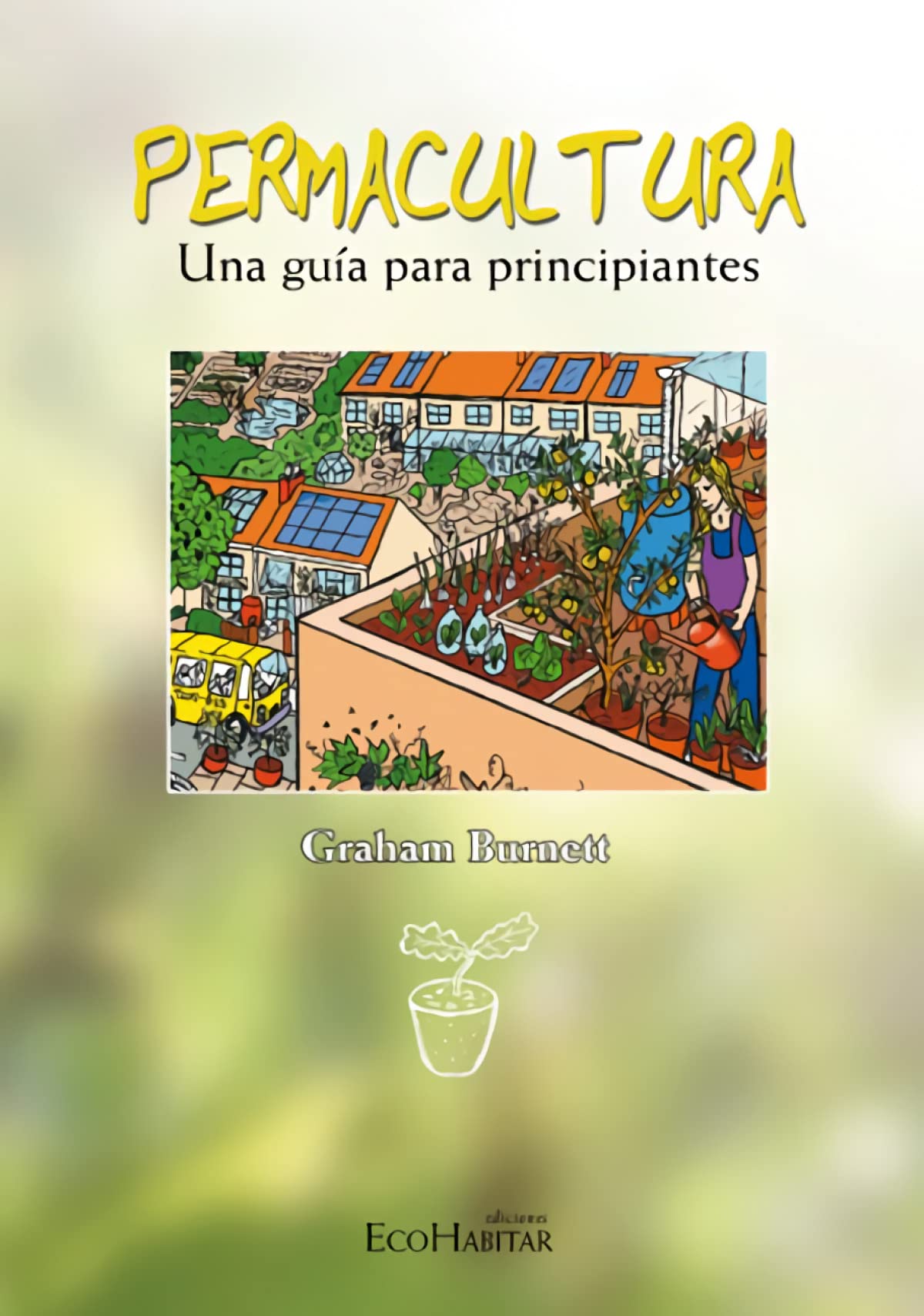 Permacultura. Una Guía para principiantes Mathematics