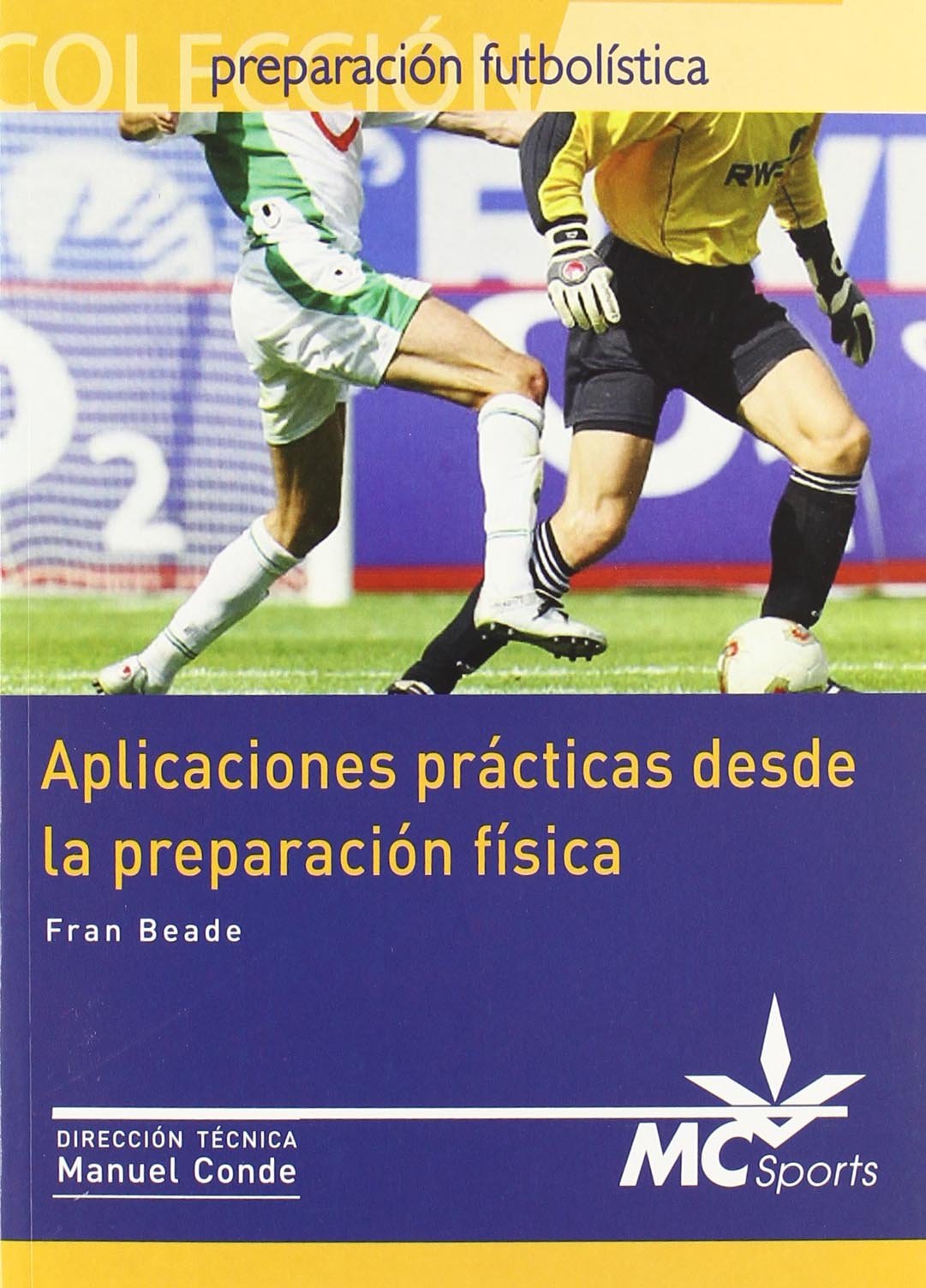 Aplicaciones prácticas desde la preparación física Leisure & Fun