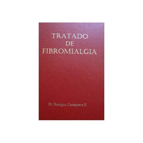 Tratado de fibromialgia book