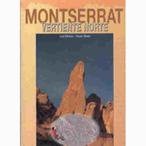 MONTSERRAT, VERTIENTE NORTE Books
