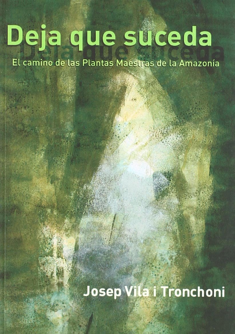 Vila i Tronchoni, J: Deja que suceda : el camino de las plan Social Sciences