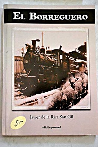 El borreguero: relato íntimo Books