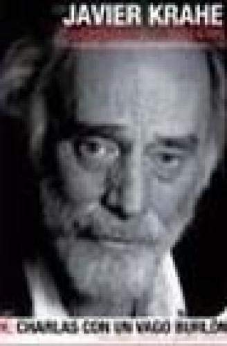 Javier krahe charlas con un vago burlon (+cd) Books