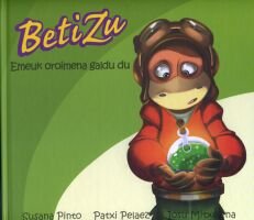 Betizu - Emeuk Oroimena Galdu Du book
