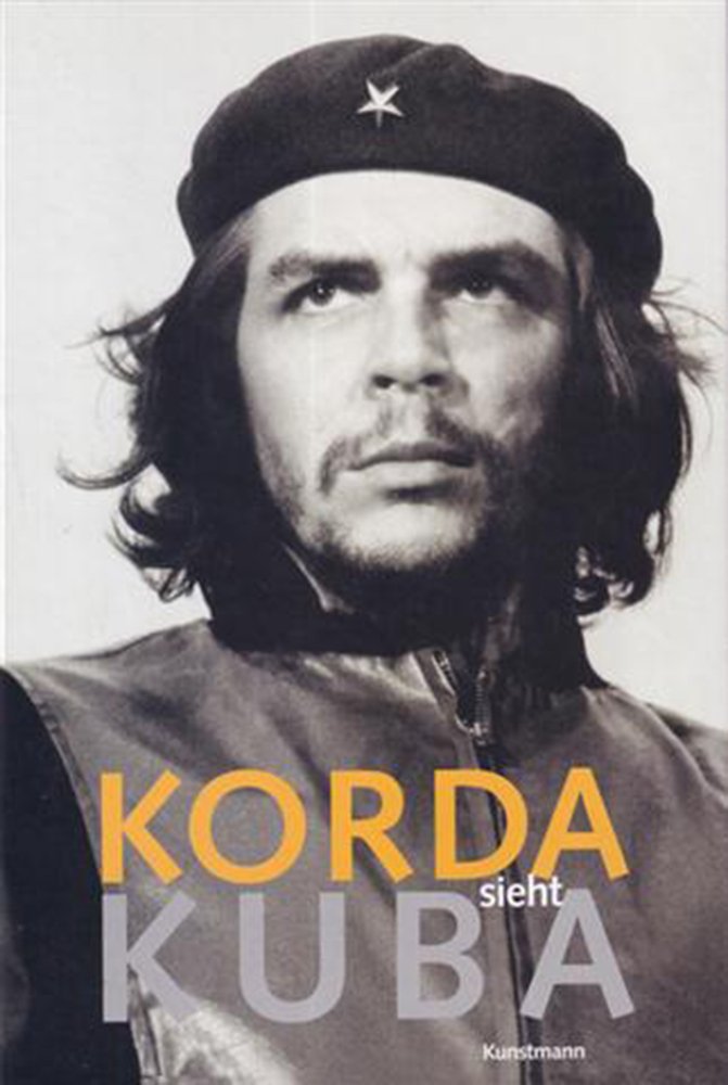 Cuba por Korda/ Cuba for Repeat book