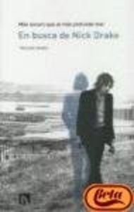 Más oscuro que el más profundo mar : en busca de Nick Drake book