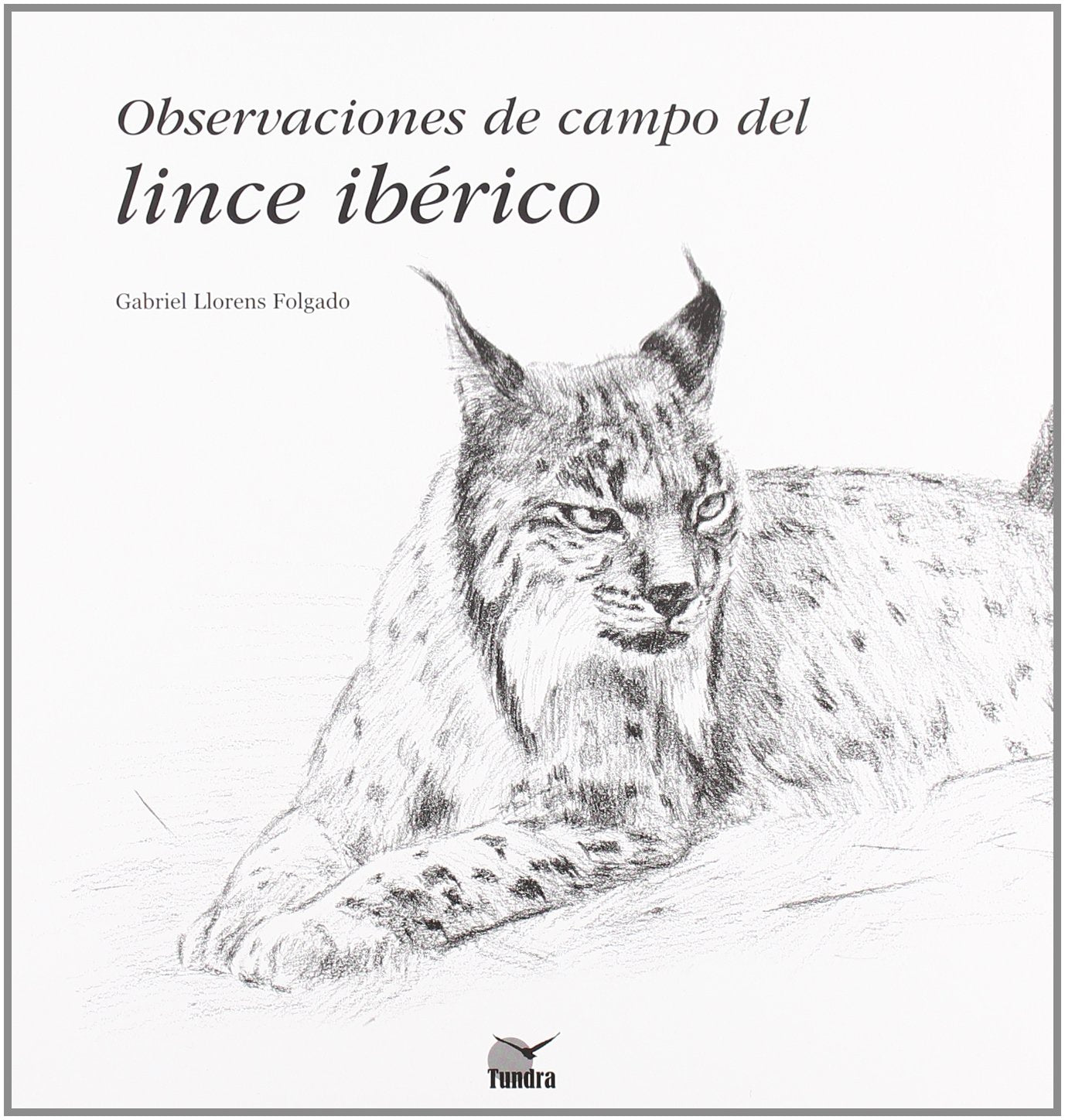 Observaciones de campo del lince ibérico Learning & Reference