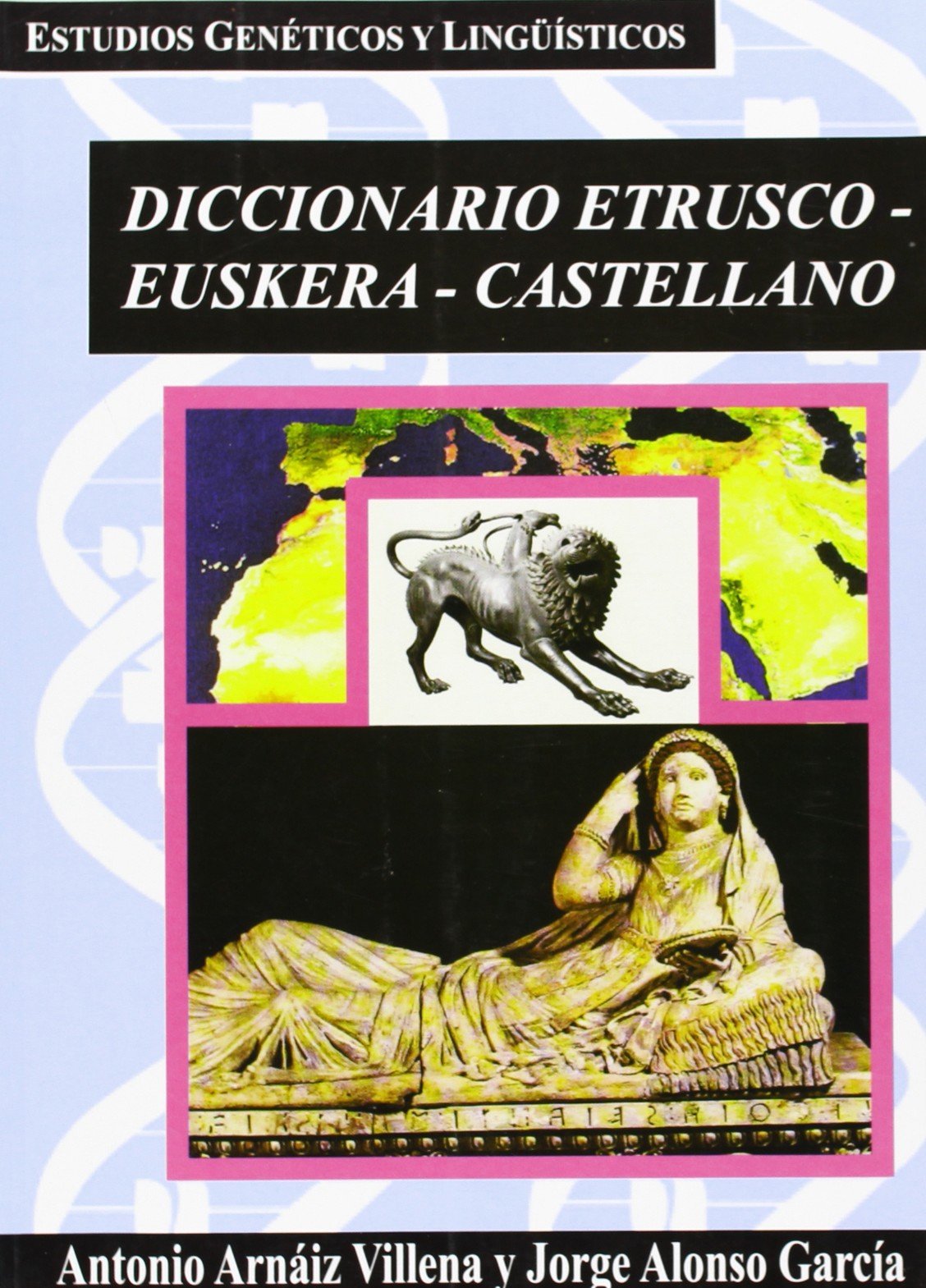 Diccionario ibérico-vasco-español Learning & Reference
